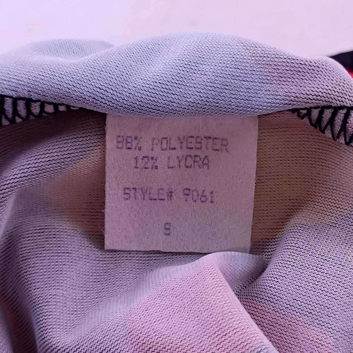 Lily’s of Beverly Hills, Ltd. Colorful Women’s Panties Size S New Old Stock