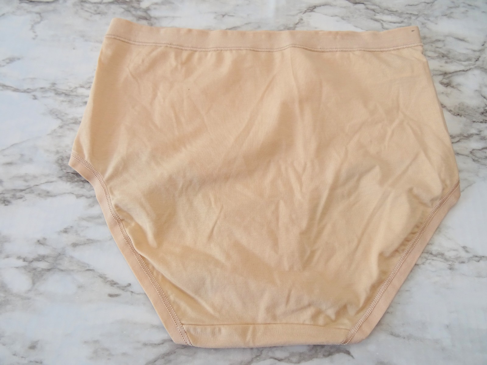 Wacoal 875362# Understated Cotton Full Brief 3-Pack Panties US Size S