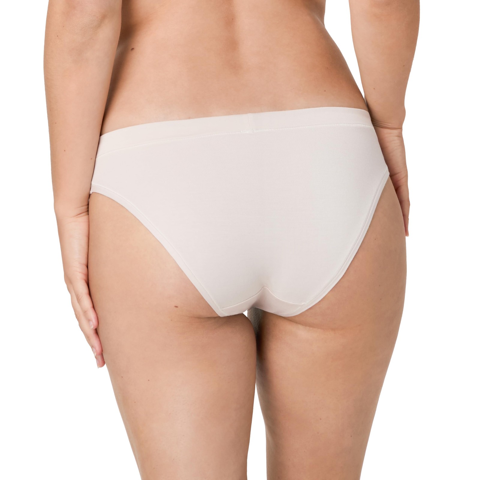 Women’s Underwear Bikini Pack, 4-Pack, Viscose from Bamboo Underwear for Wome…