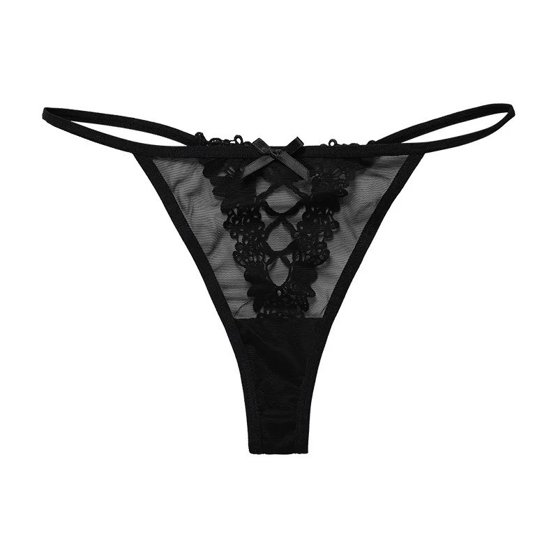 Womens Lingerie Underwear Shorts sexy hot French Knickers Underwear