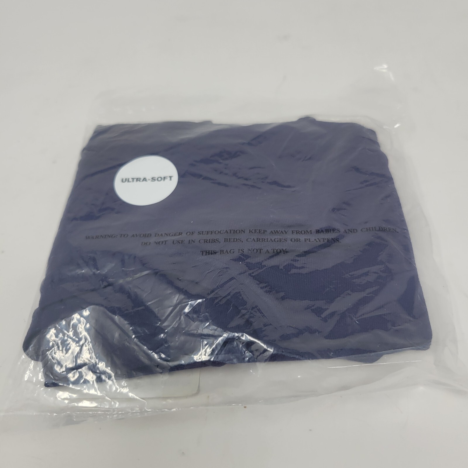 Alfani Womens Plus Size 3X Soft Rayon Bikini Panty Underwear Blue NEW in Pkg