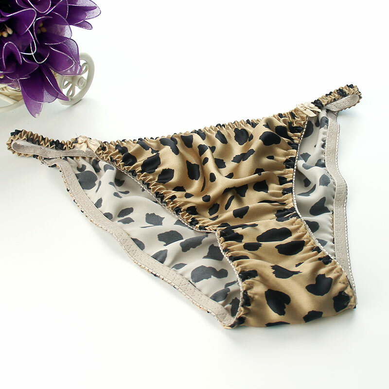 Womens Low-rise Bikinis Knickers Nudies Panties Underwear New Colors M L XL XXL