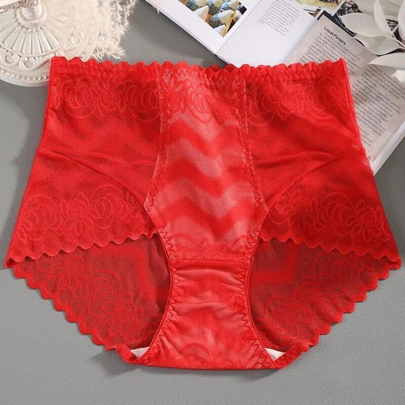 1pcs Pantaletas Femeninas Blummers Calzones Para Mujer De Algodon Comodas NEW