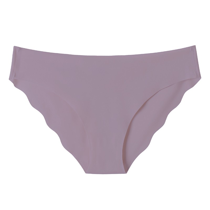 6 Pack Lot Sexy Womens Seamless Bikinis Panties Briefs Ladies Underwear Lingerie