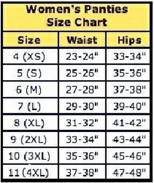2-6 High Waist Brief Tummy Control Girdles Solid Shaper Panties 69061 S-XL GIFTS