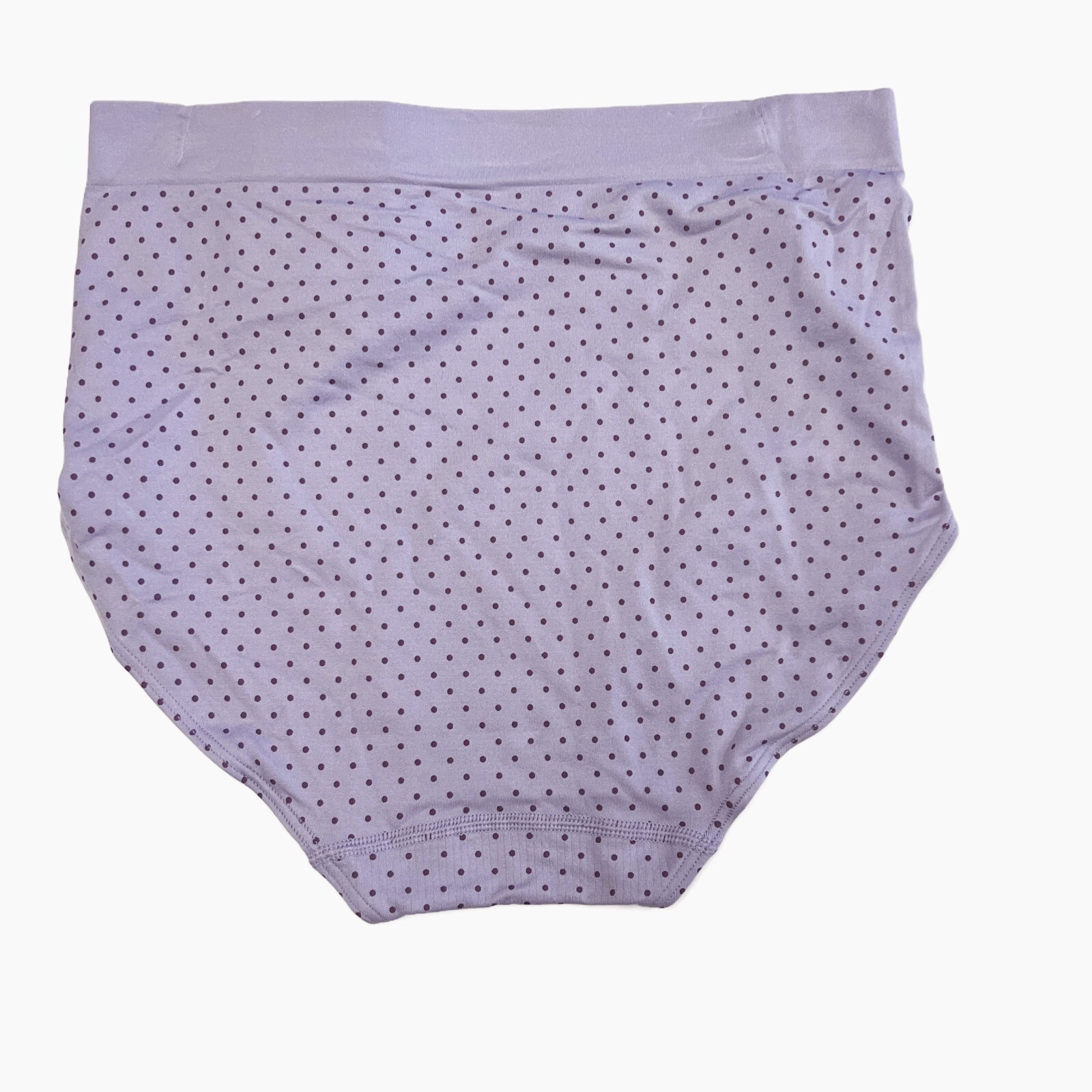 3 Bali One Smooth U Brief Panty XL 8 NWT 2361 3 PACK
