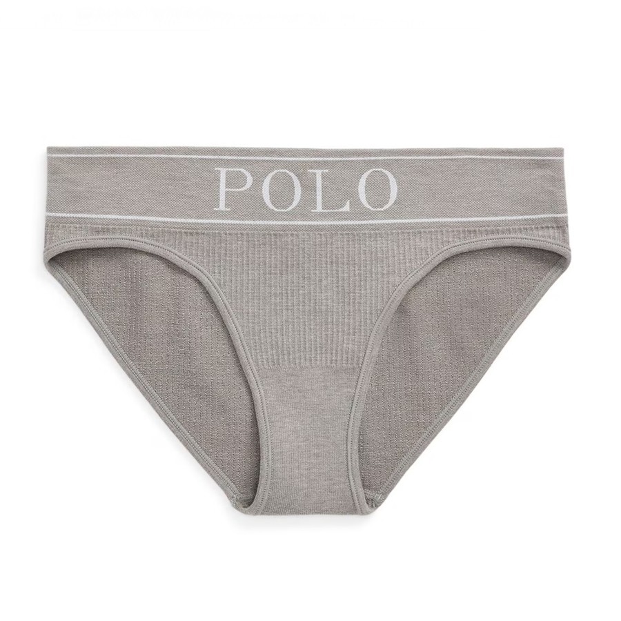 NWT Polo Ralph Lauren Women’s Seamless Mid-rise Modern Brief
