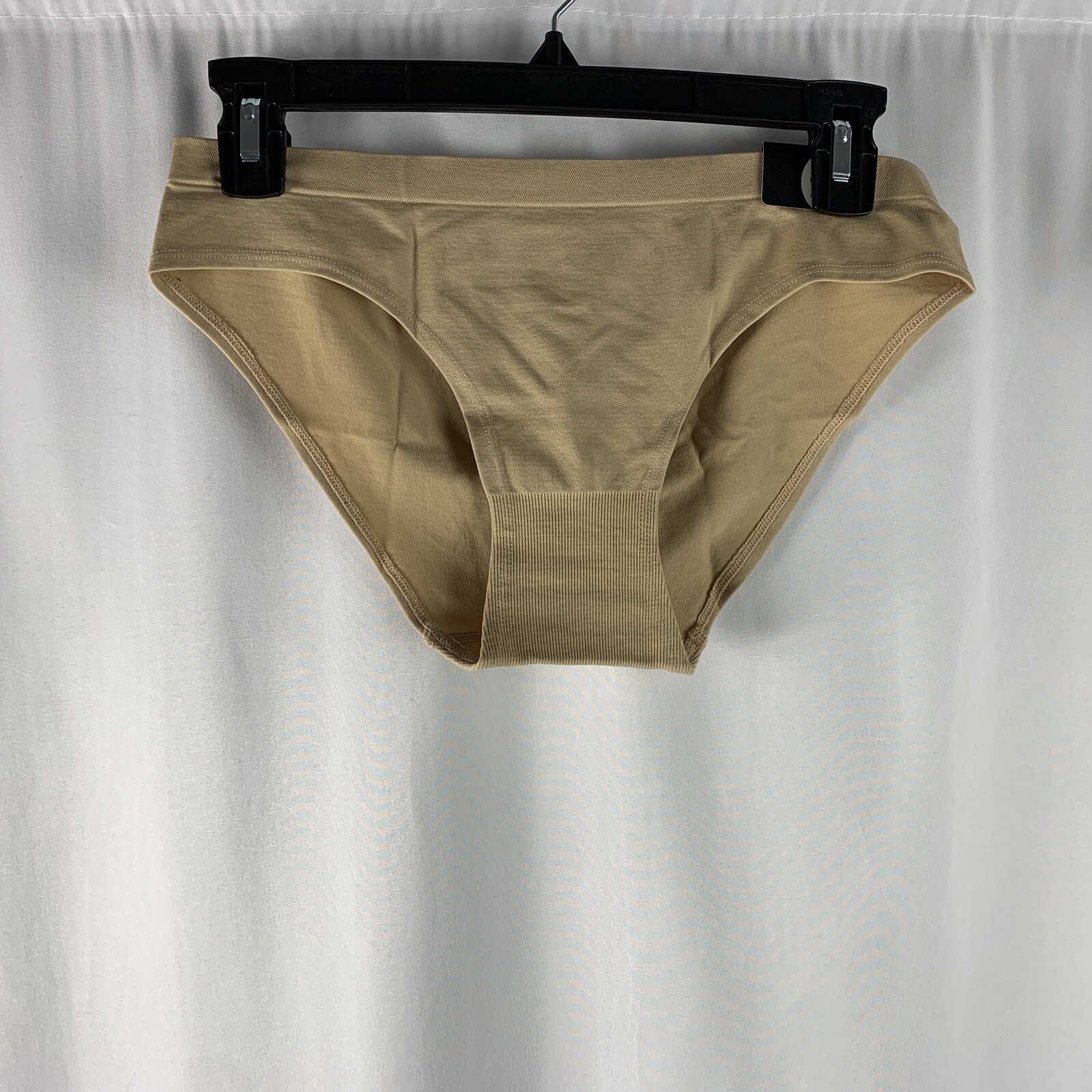 A and I Womens Nude Brief Panties Multiple Sizes