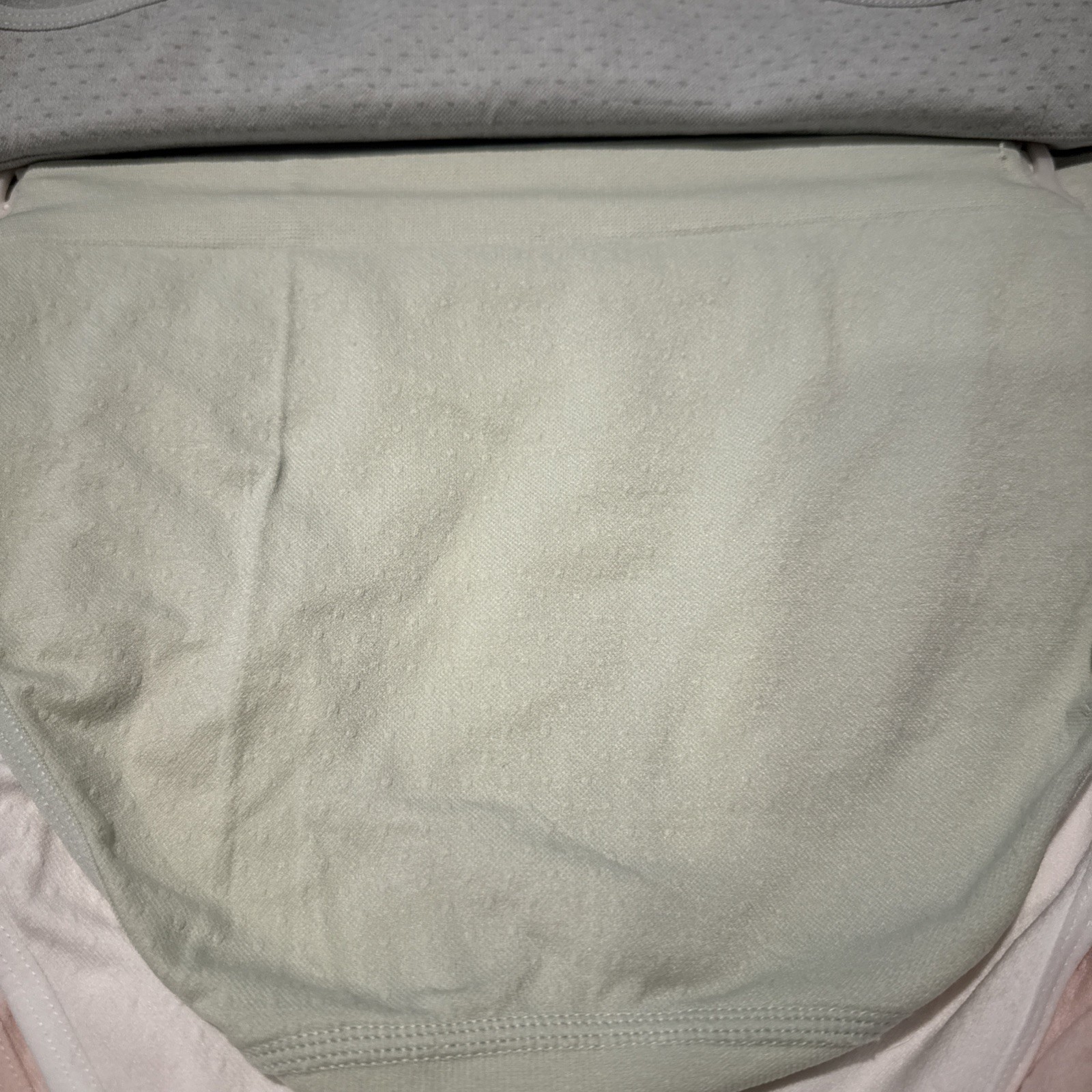 Laura Ashley Panties Briefs Underwear 5 Pack Size Medium Bottoms Spandex Nylon