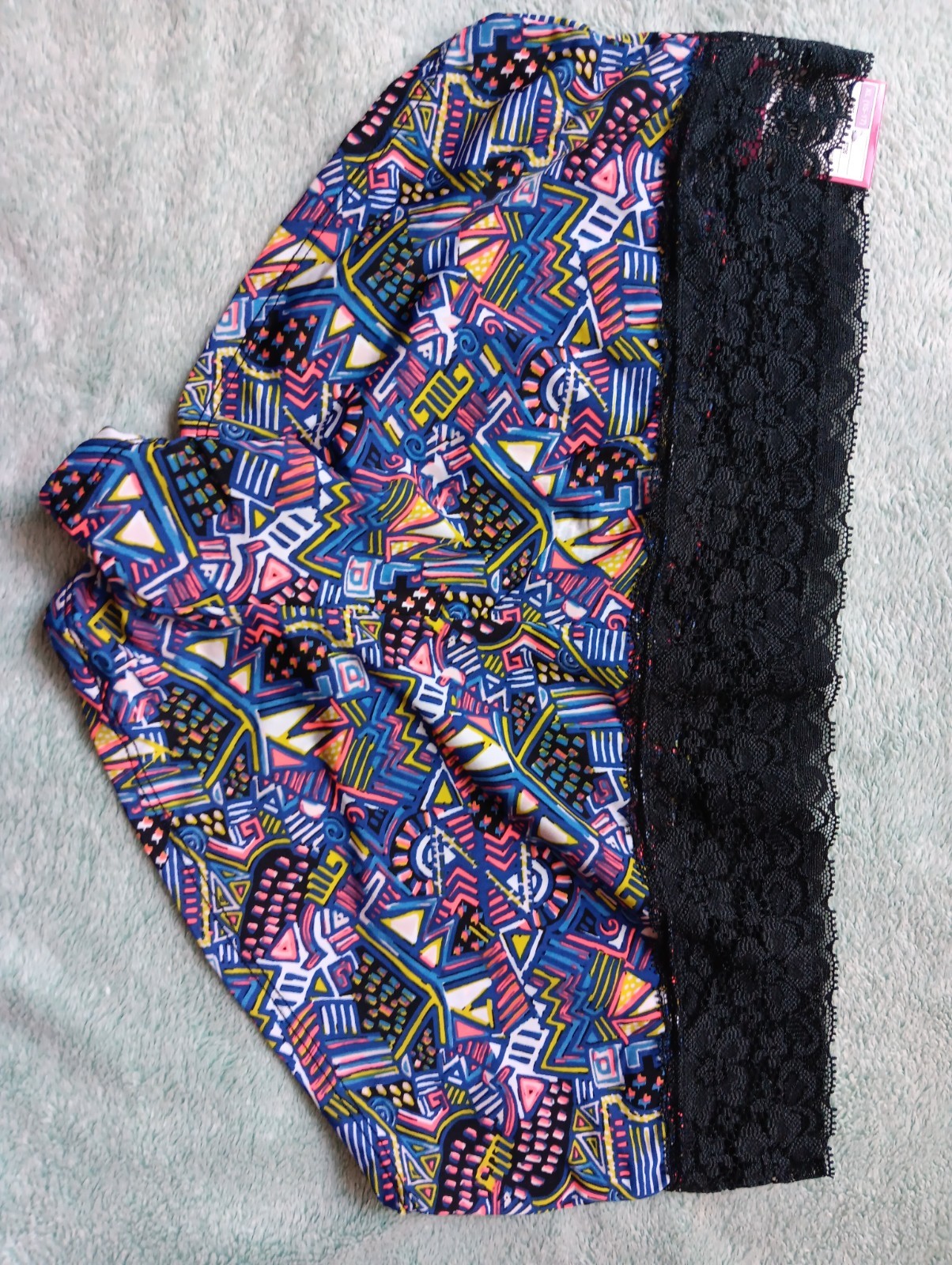 NWT Lot Of 9 Boyshorts Target Exhilaration Womens XL 16 Panties Underwear