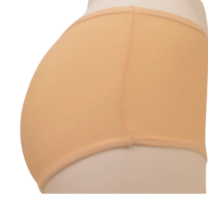 High Waist Menstrual Panties Plus Size Women Leak Proof Breathable Underwear 8XL