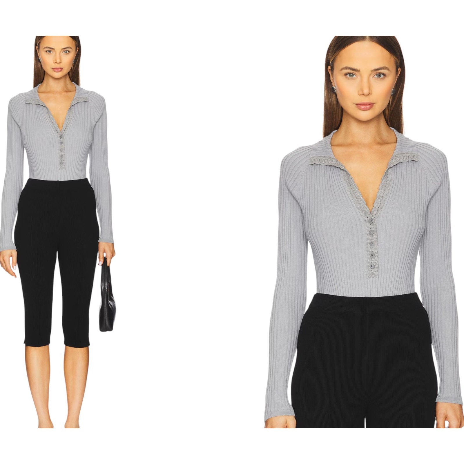 Free People x Intimately FP Ready For It Bodysuit LG Women’s 12 & XL Women’s 14