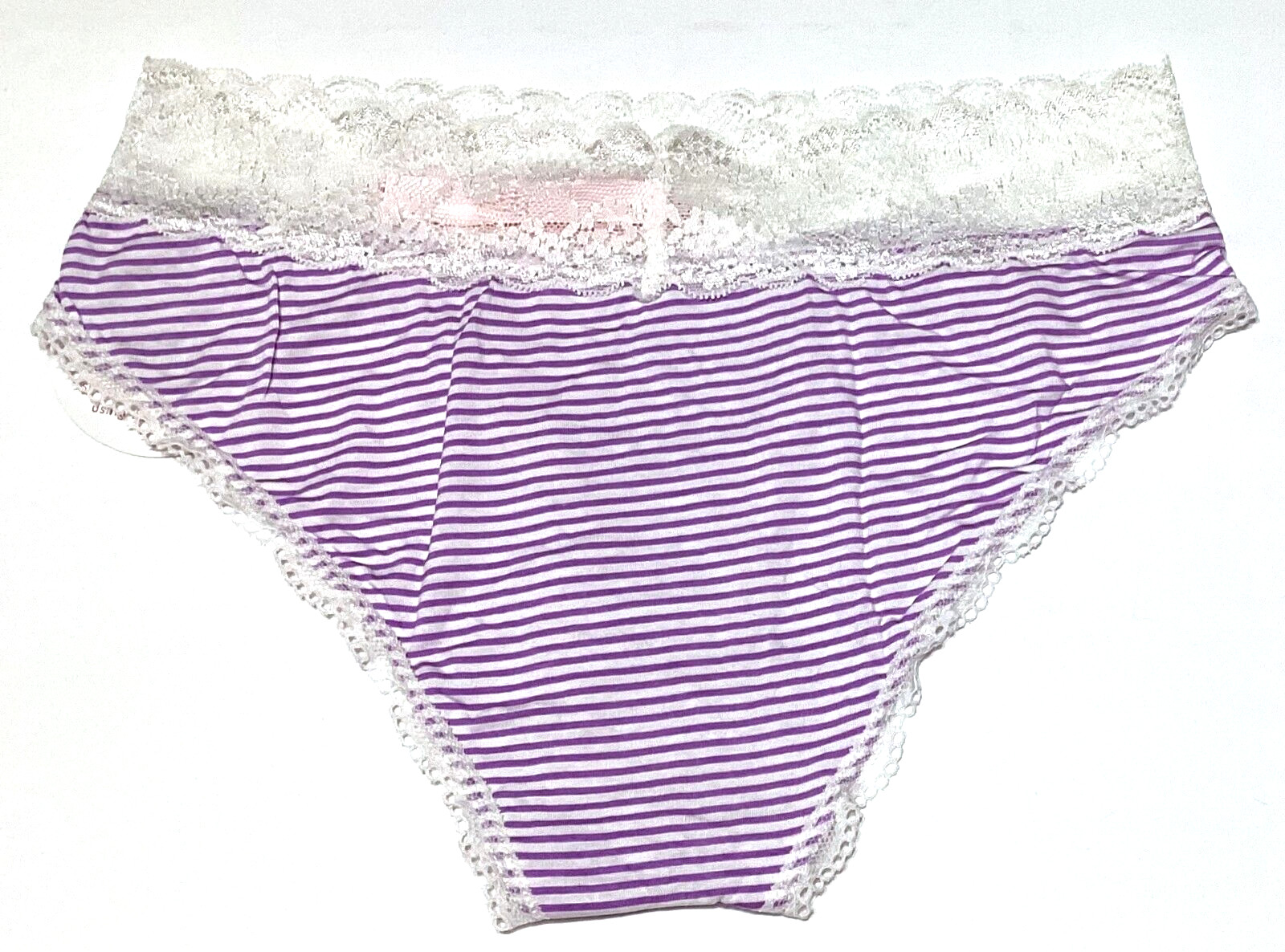 small – NWT Splendies bikini and Maidenform hipster panties lot $24 tags (b65)
