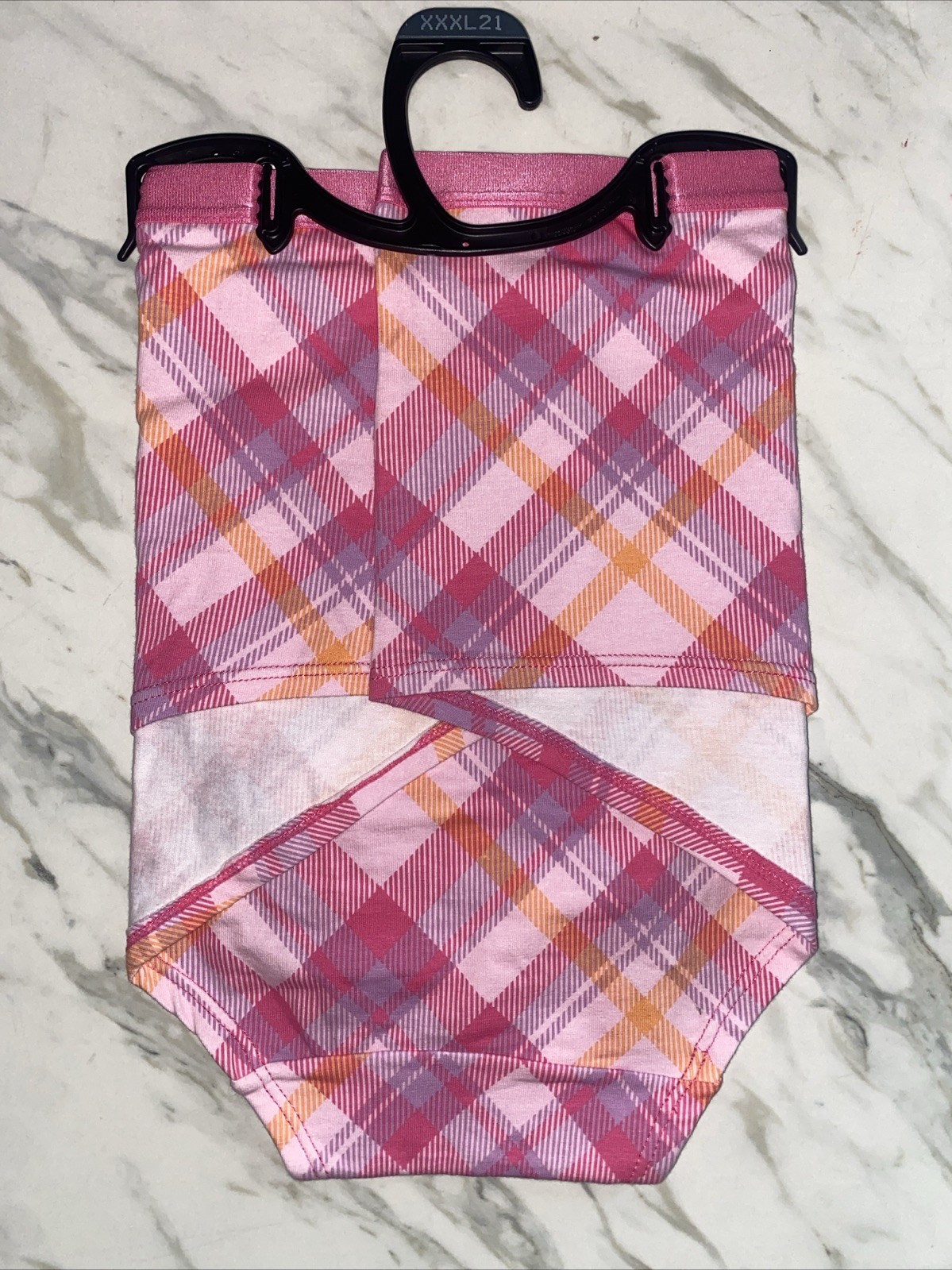 XXXL (21) Boy shorts Underwear