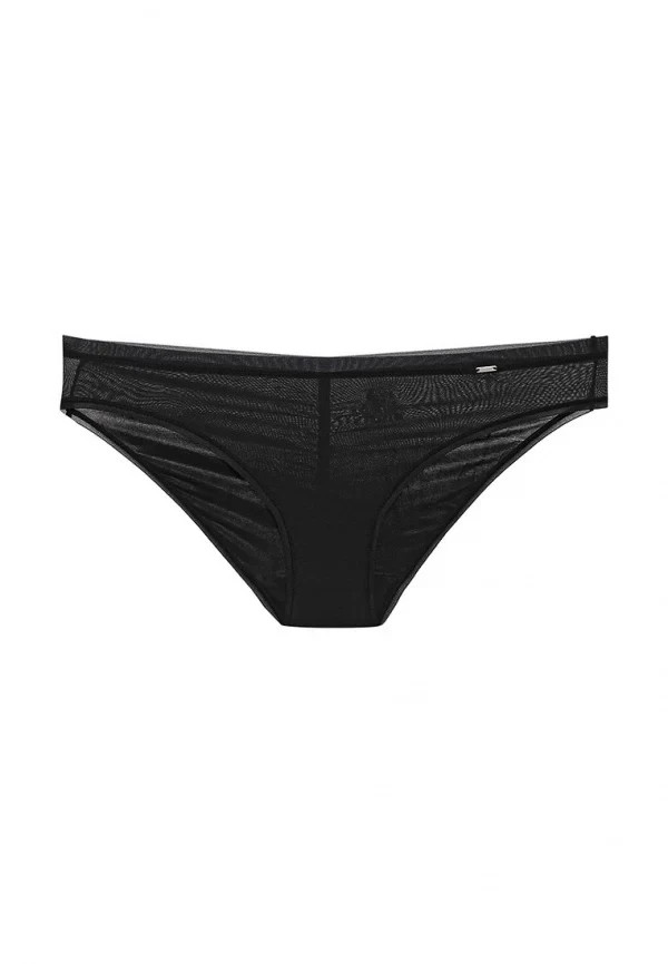 NWT BeMe NYC Women’s Basic Bikini Underwear