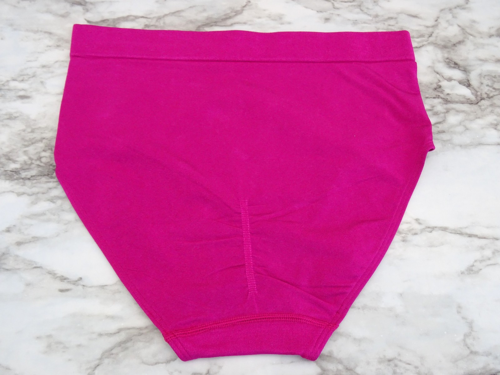 Wacoal 838175# B-Smooth Full Brief 3-Pack Panties US Size 5-S