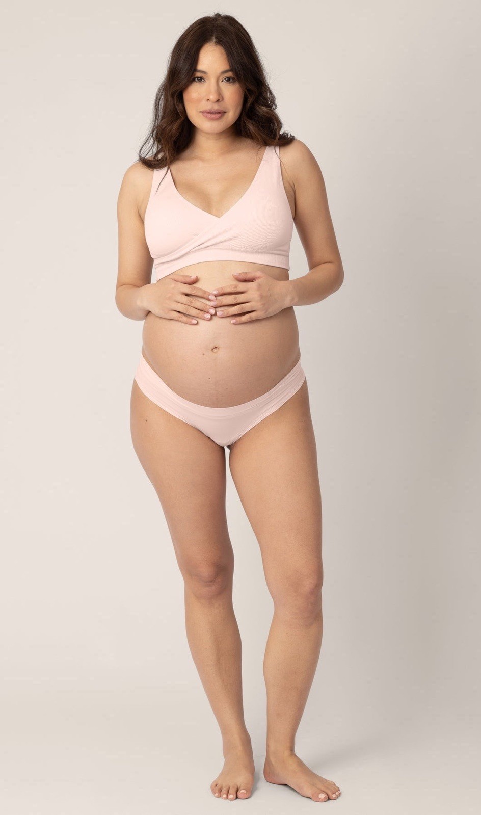 Kindred Bravely Grow With Me Maternity & Postpartum Thong Size XXL New