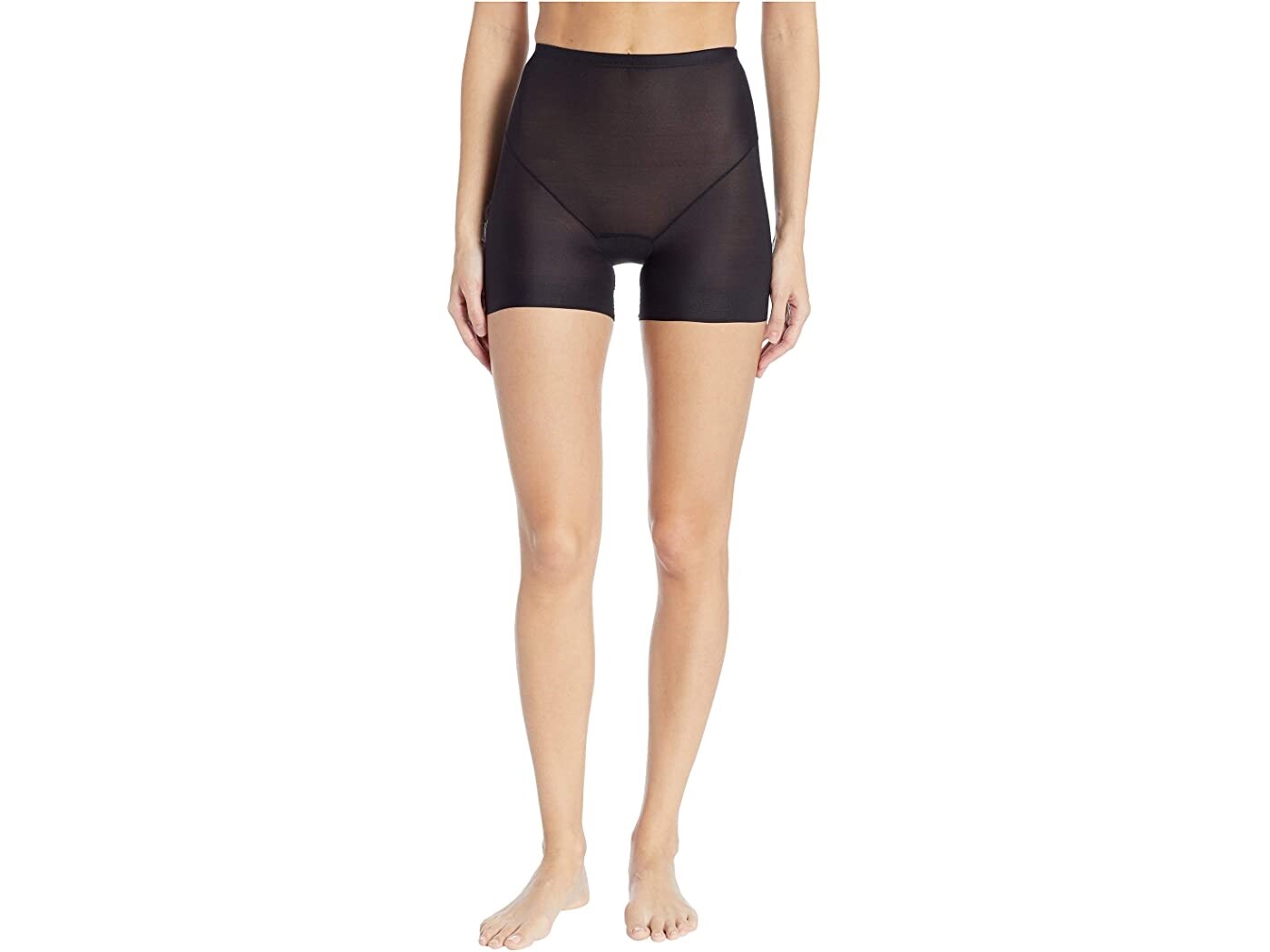 Magic Bodyfashion 269177 Women’s Black Shaper Shorts Underwear Size L
