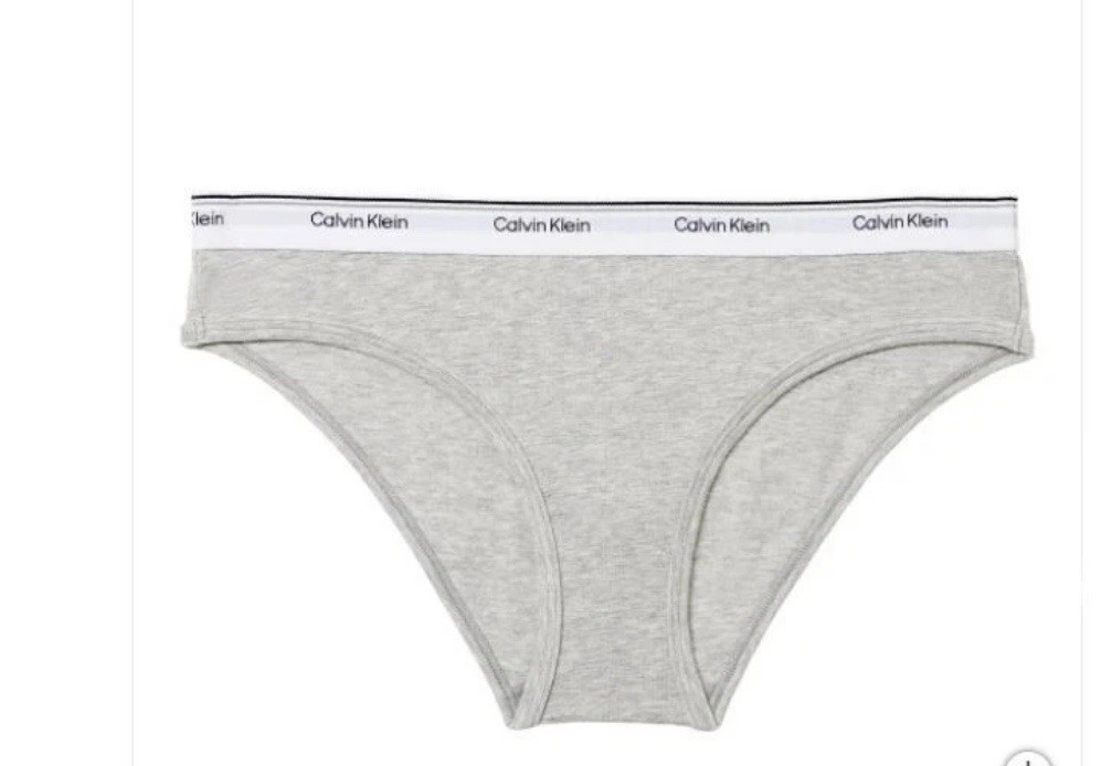 Calvin Klein women’s 3 pack bikini