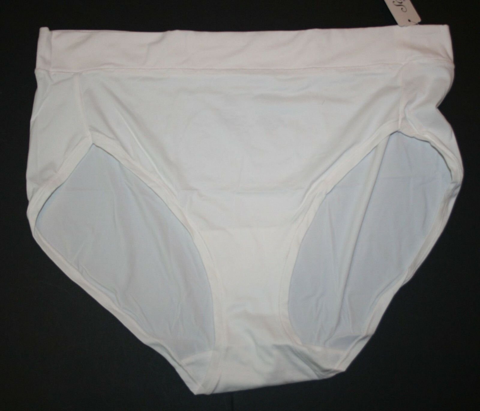 New Soma Women’s Underwear Enbliss High Leg Panty Different Colors M L XL XXL