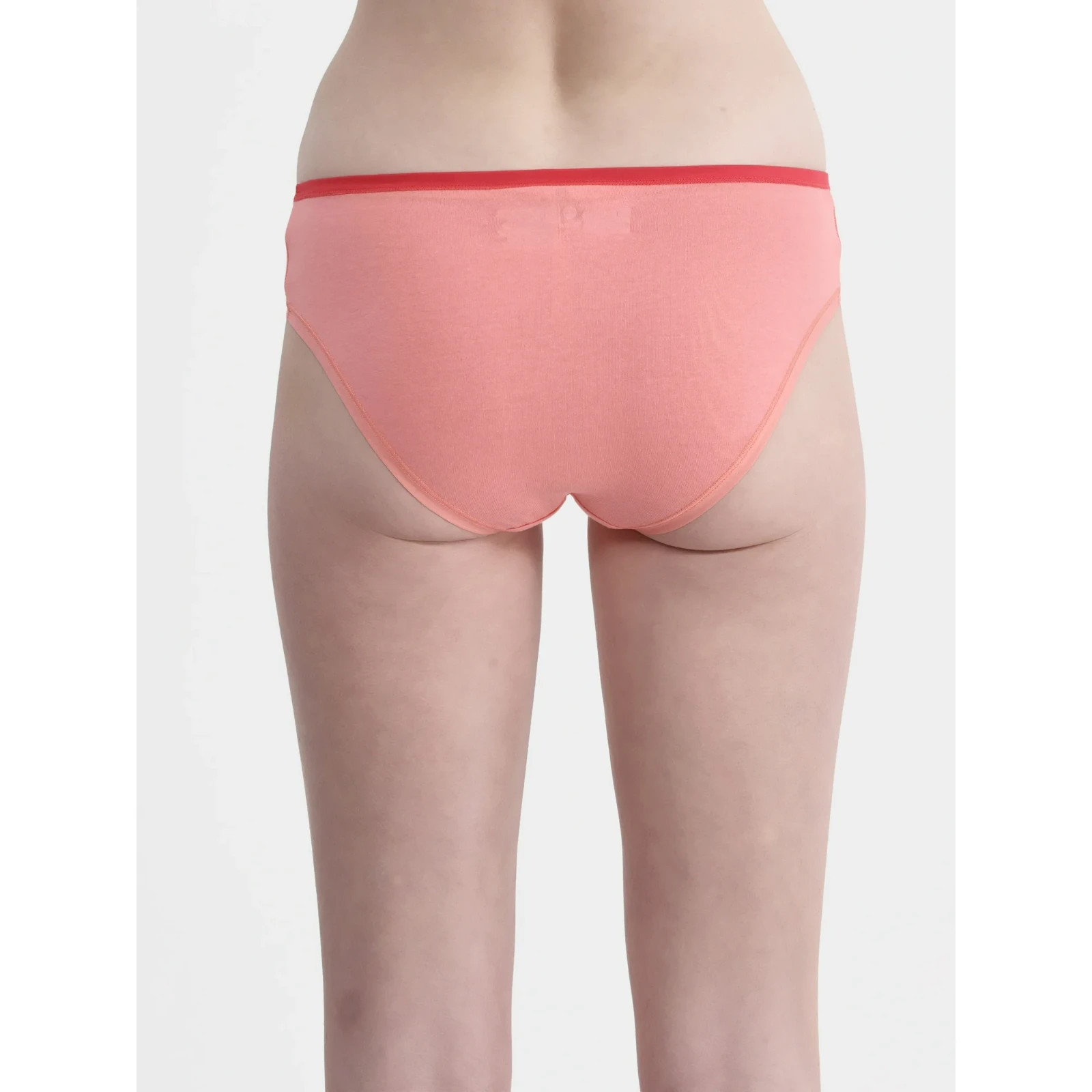 No Boundaries Women’s 7 Pack Cotton Hipster Panties, Assorted Colors Size XS