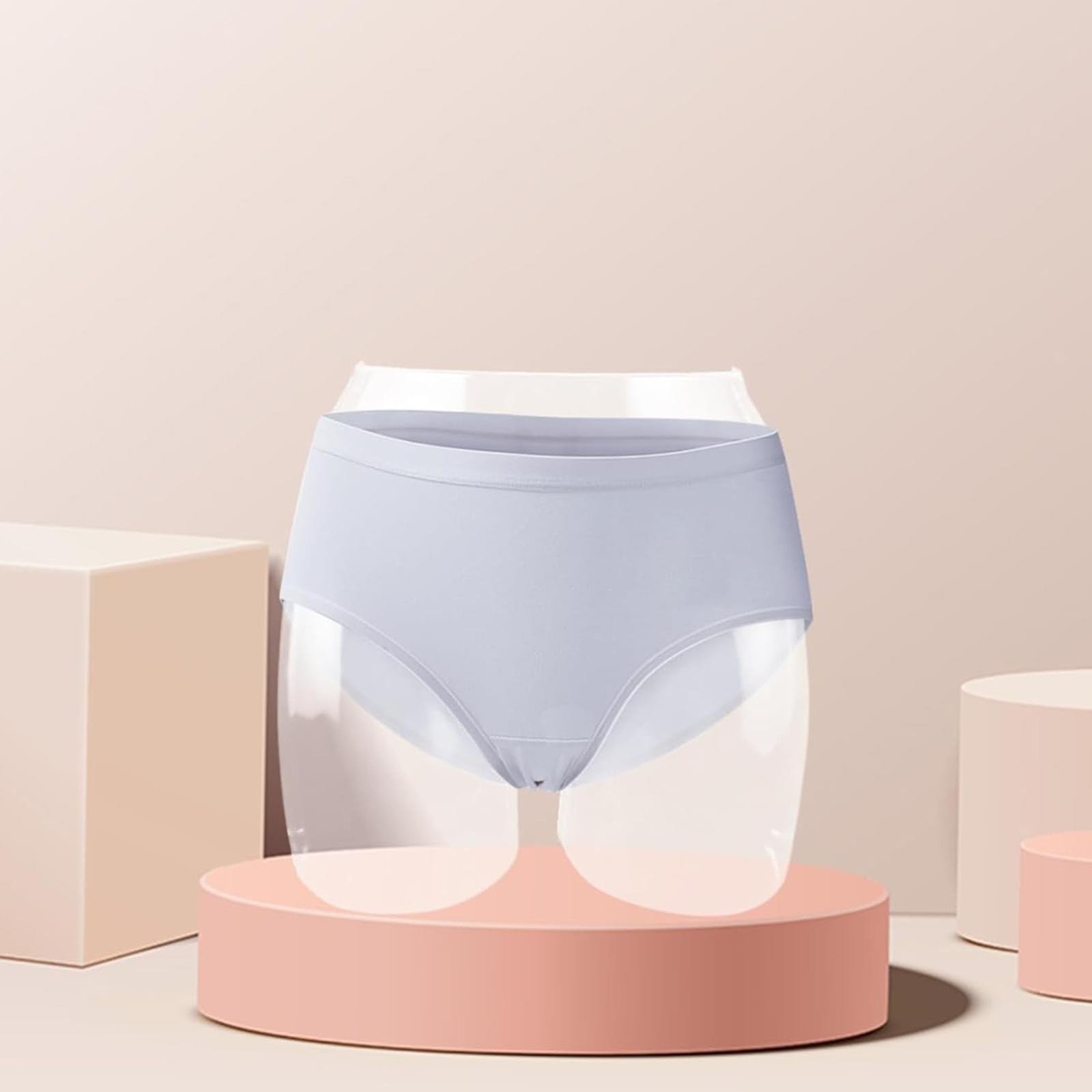 Hip Model Underwear Display Rack for Clothing Exhibition Shop Lingerie Store