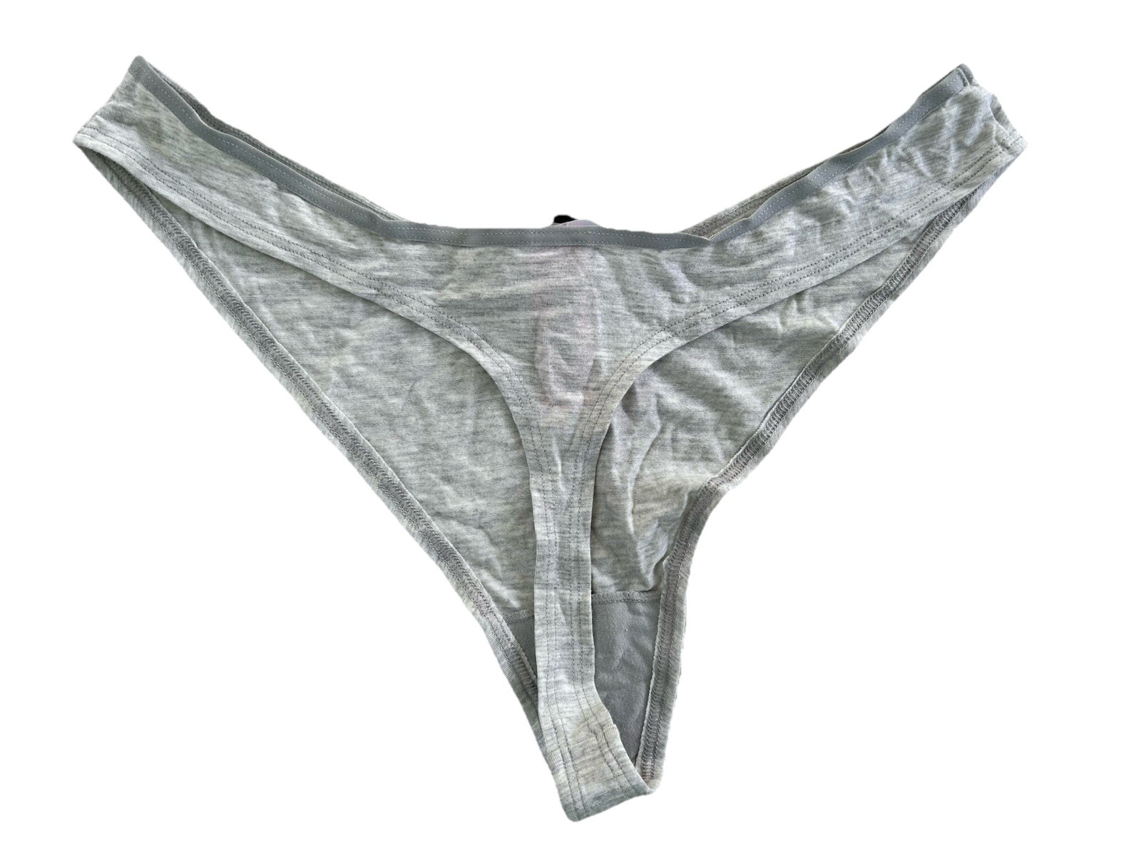La Senza Bundle Of 3 Thongs Size Large