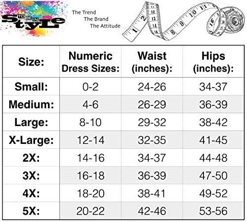 ToBeInStyle Women’s Pack of 4 Floral Pattern Brief Panties