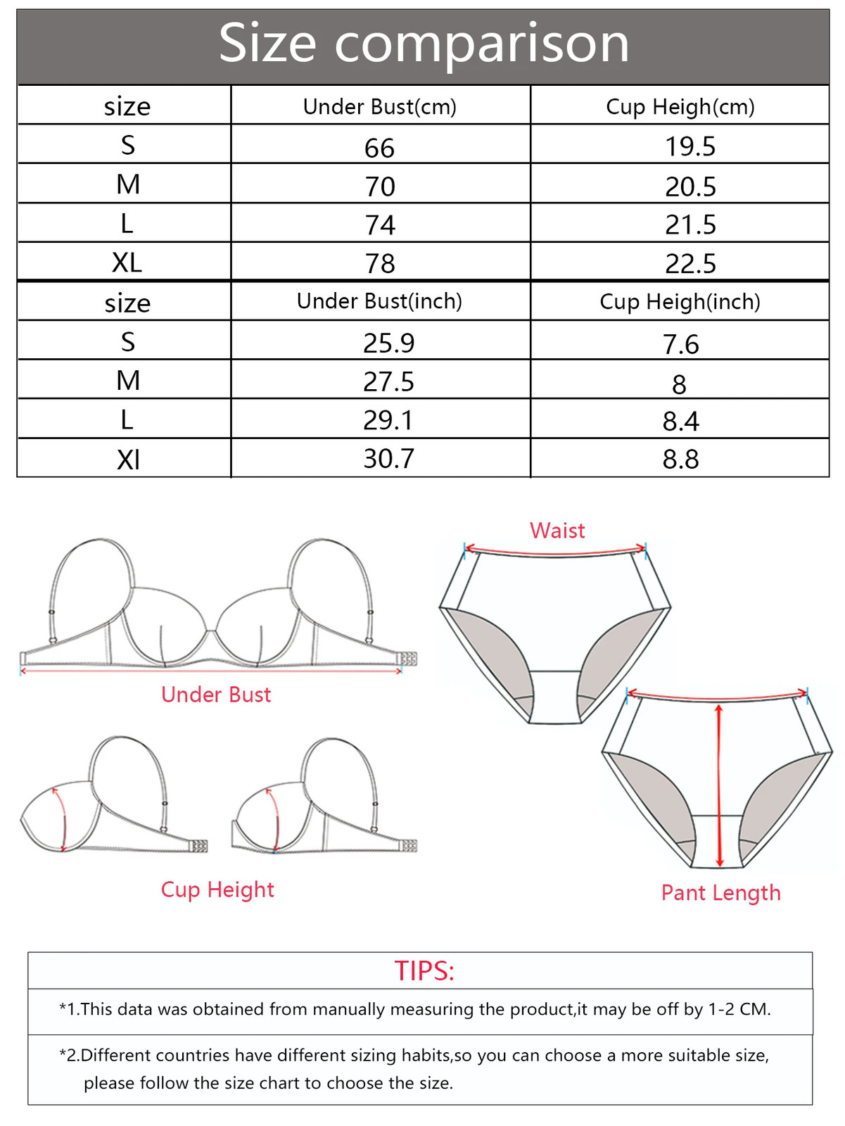 Beautiful colorful flower embroidery mesh transparent sexy underwear fairy style