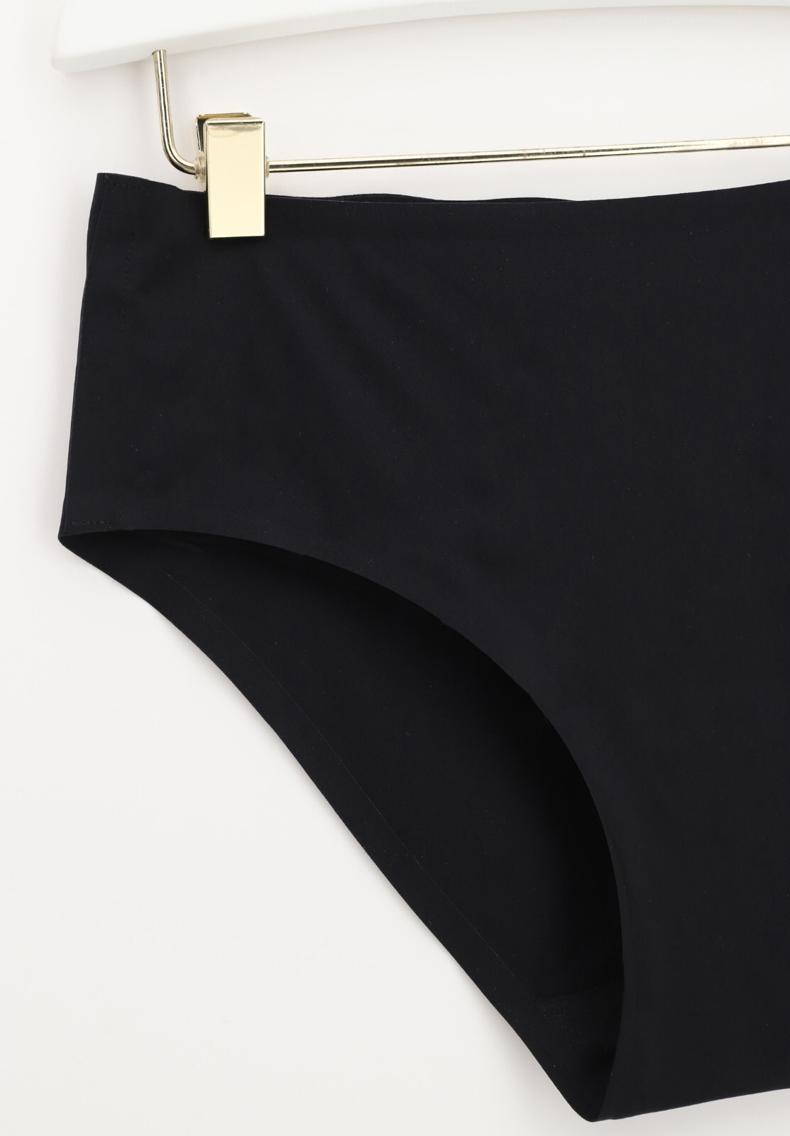 Oroblu One Size High waist brief the One and Only ultra stretchable microfiber