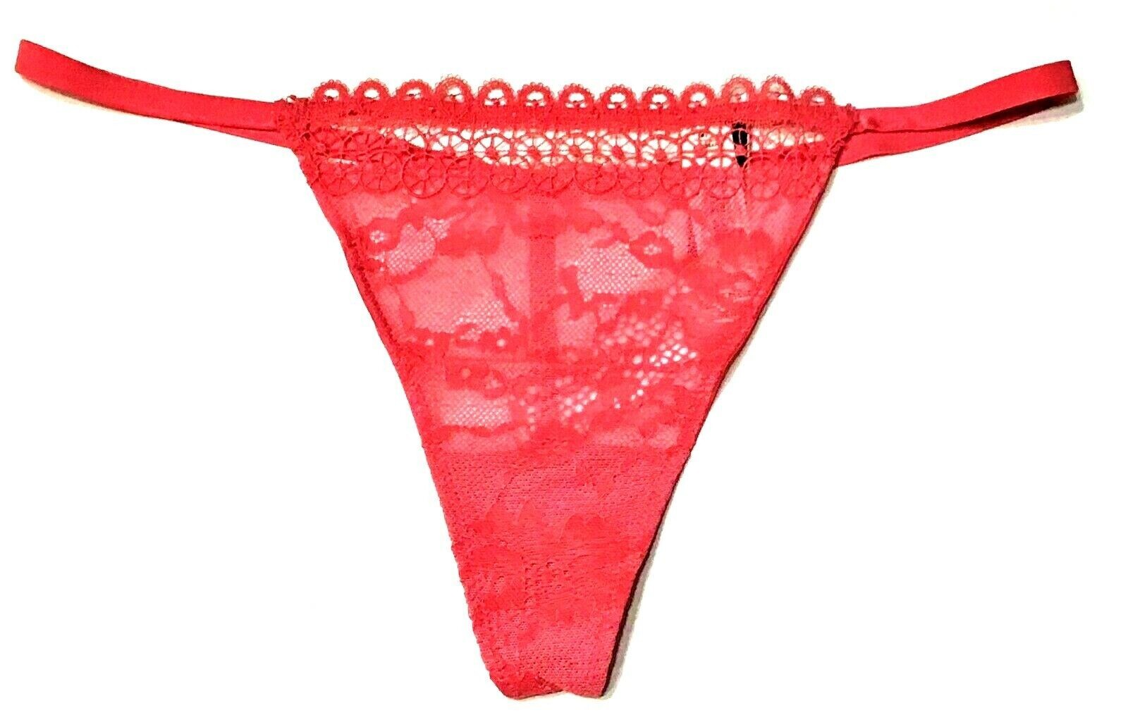 medium – NWT Victoria’s Secret Very Sexy string thong panty (c132 b)