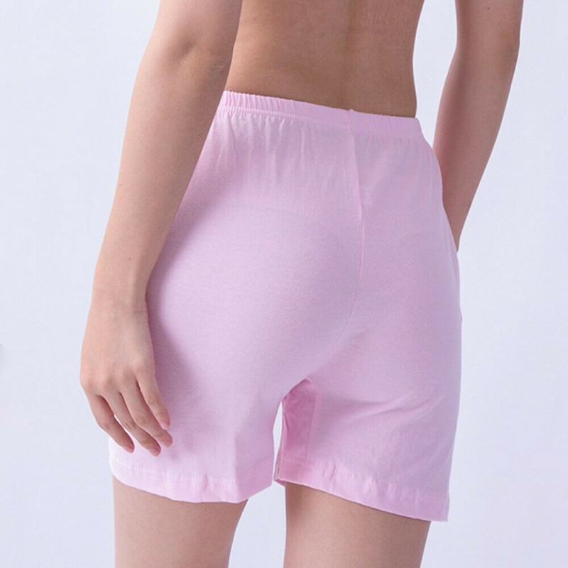 Women Underwear Wedding Briefs Comfort Jockstrap Panties Pouch Sexy Shorts