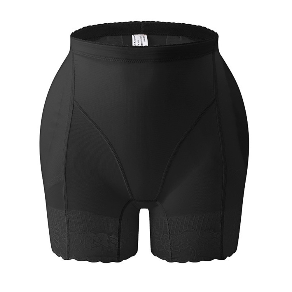 Mid Waist Shapewear Pants for Women Perfect for Abdomen Shaping and Butt Lift