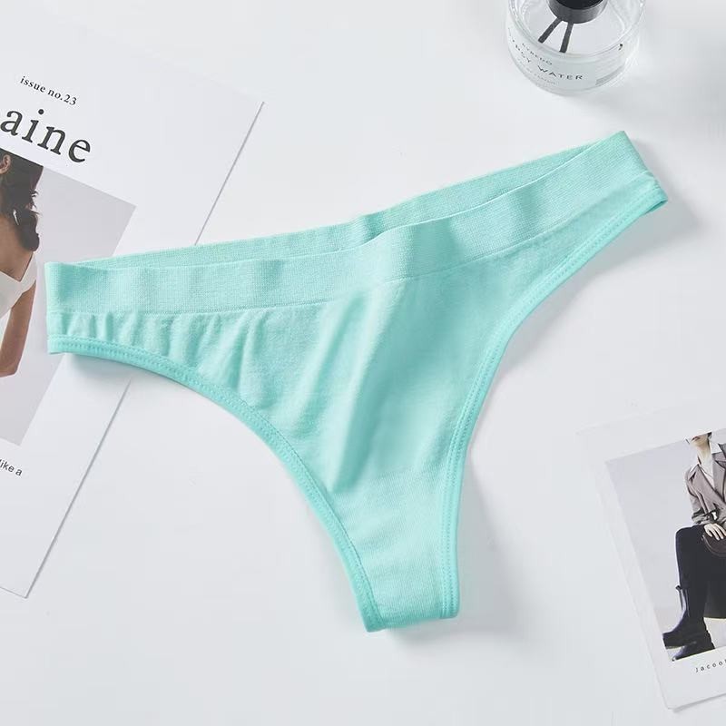 Lady Soft Underwear Knickers Thongs and Briefs Size Up To Uk 22