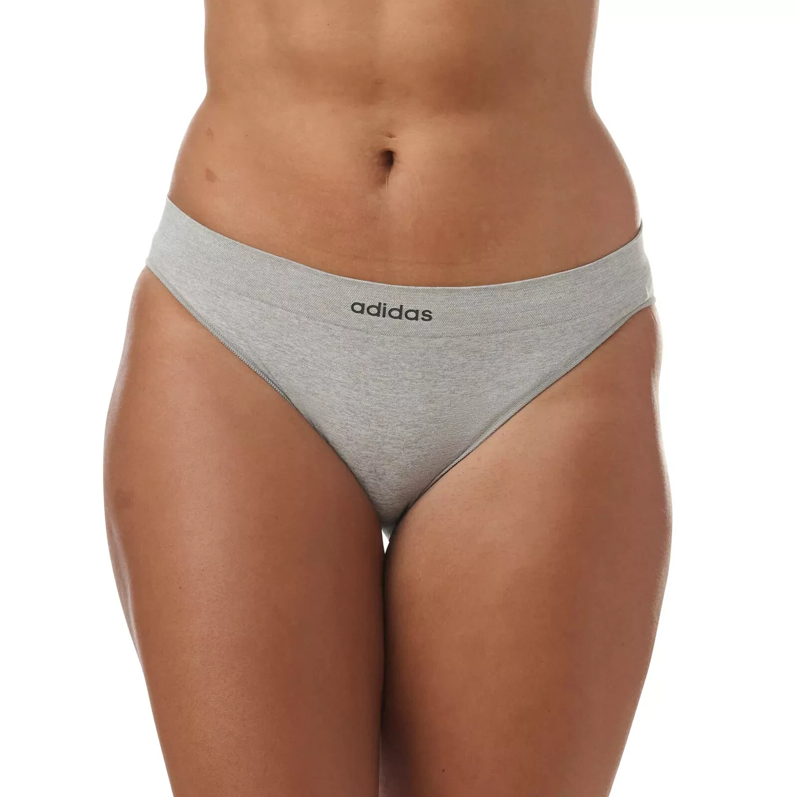 adidas Ladies’ Seamless Bikini, 4-pack