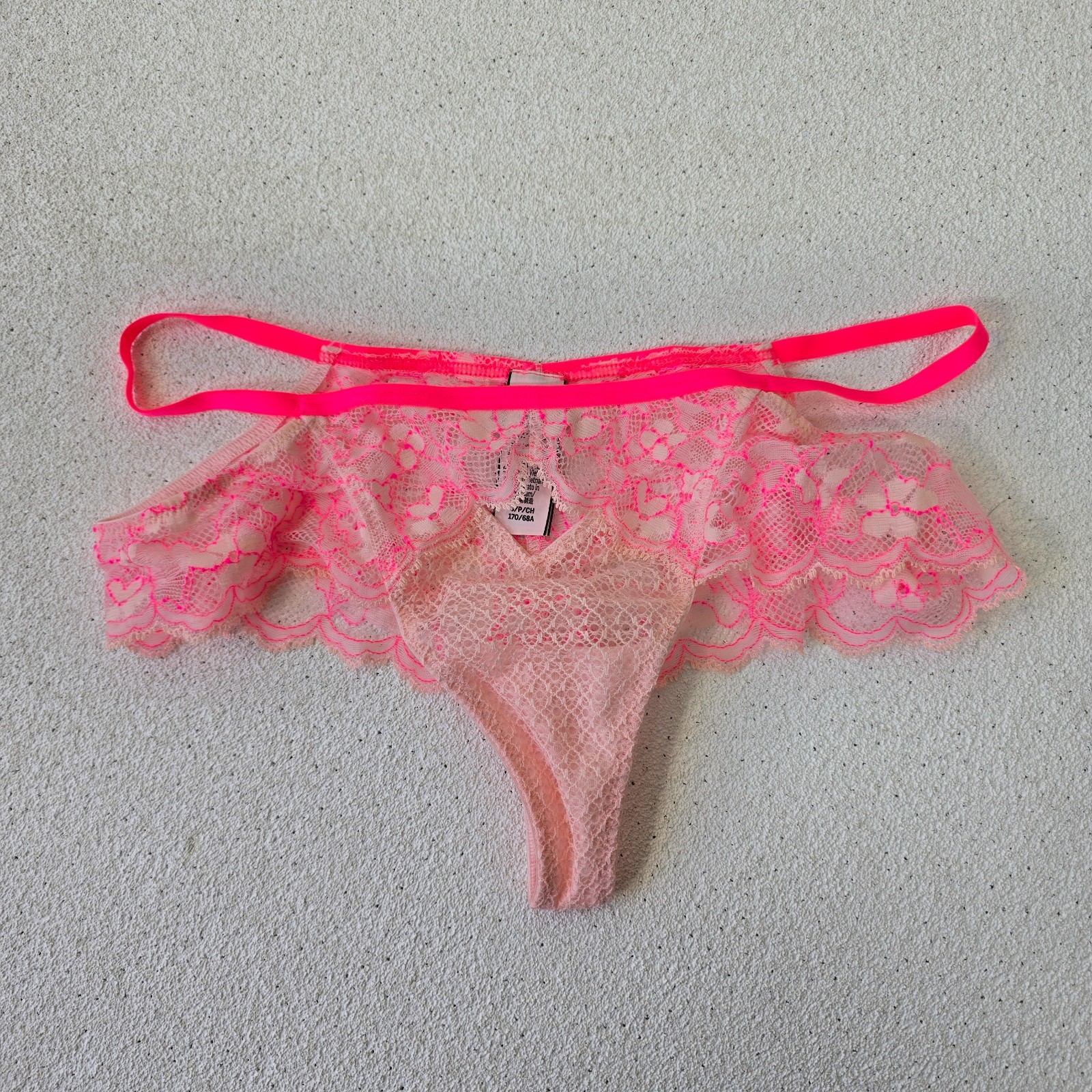 New Victoria’s Secret Panties