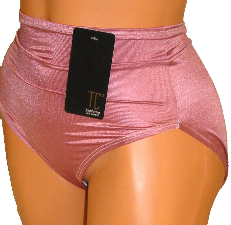 Panties Lingerie TC Wonder Edge Rose Briefs XL Adult Gift