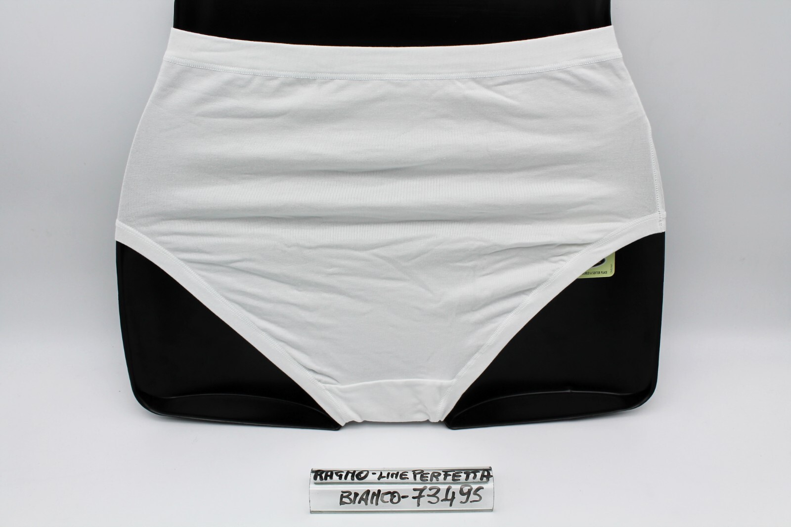 Women’s Stretch Cotton Panties, Perfect 7349S Spider