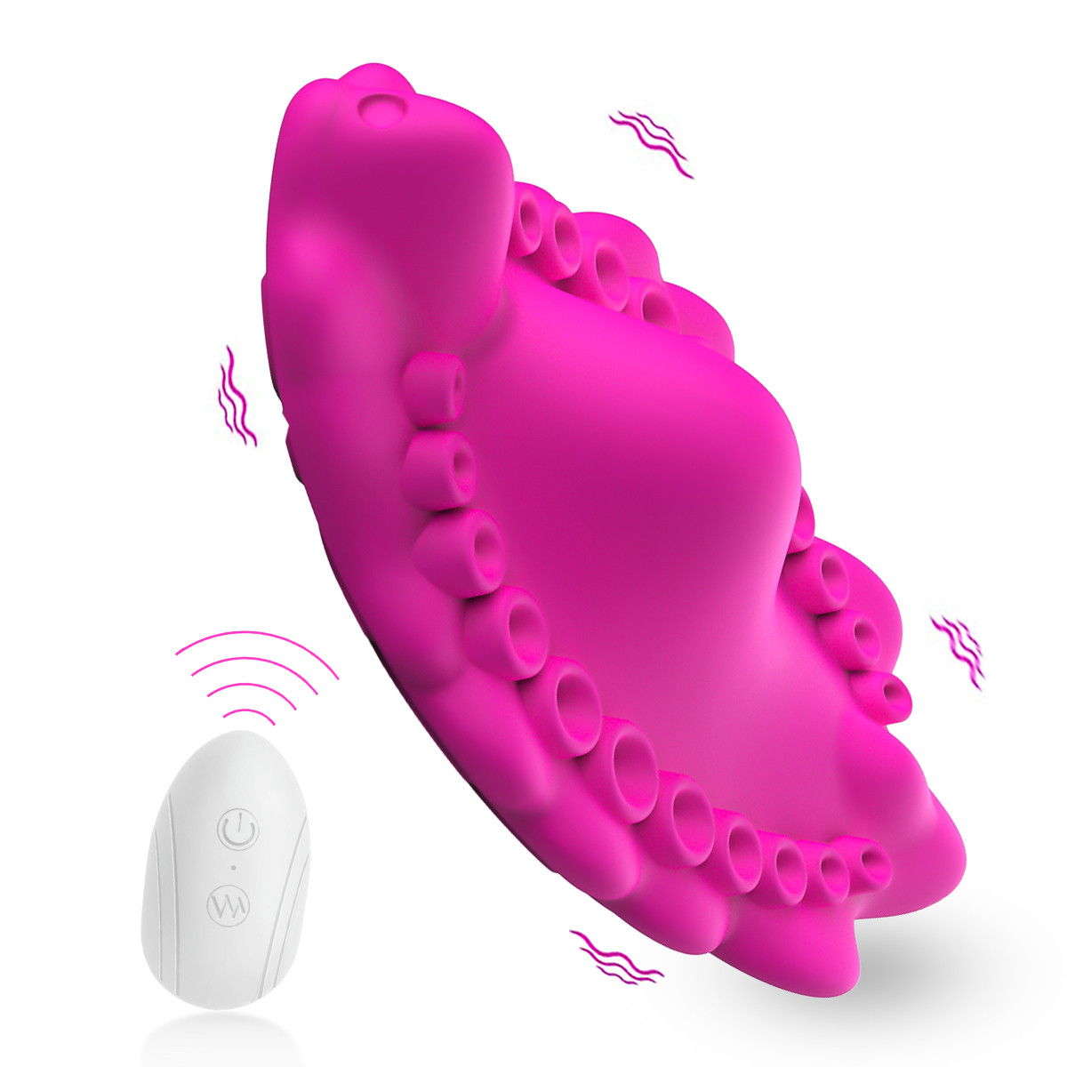Wireless Bluetooth Remote Control Vibrating Sexy Lace Panties For Women Strap