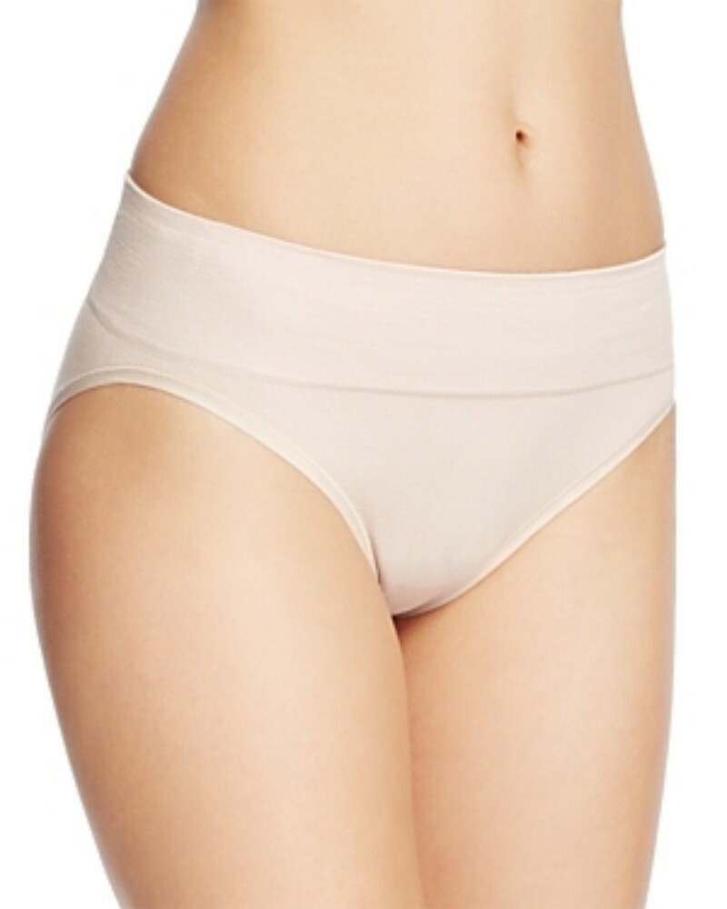 Yummie Women’s 248429 Nadine Comfortably Shaped Everyday Brief Size L/Xl