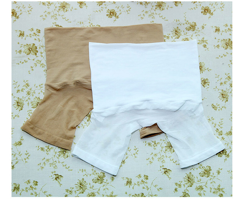 Doyeah 5D Seamless Briefs Underwear Knickers Sheer Nylon Pantyhose Tights Belted