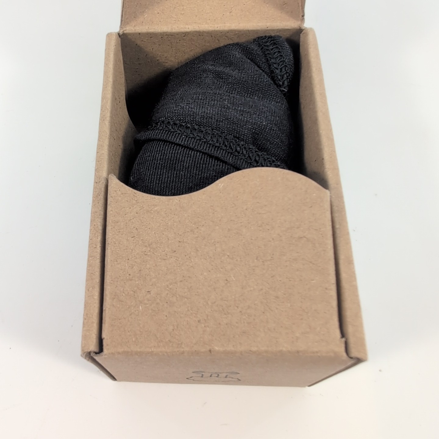 Allbirds Trino Thong Underwear Size 3X – Raincloud Merino Wool Blend NEW