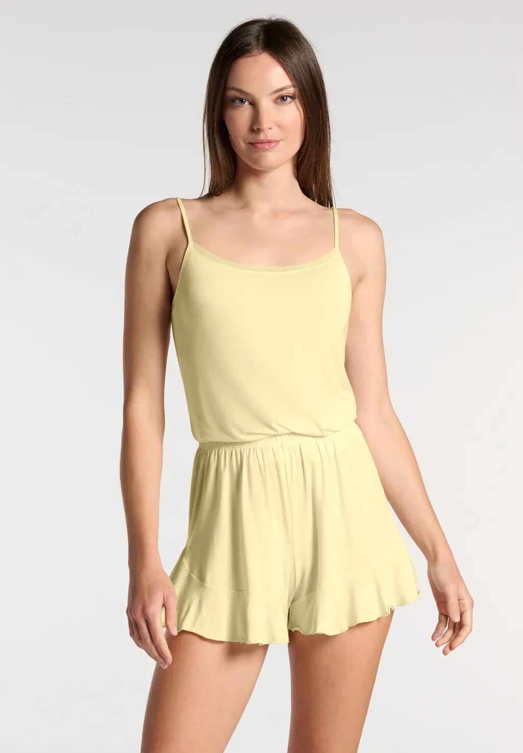 Oroblu Stretch-Modal-Shorts-Perfect-Line-Modal NEW COLLECTION