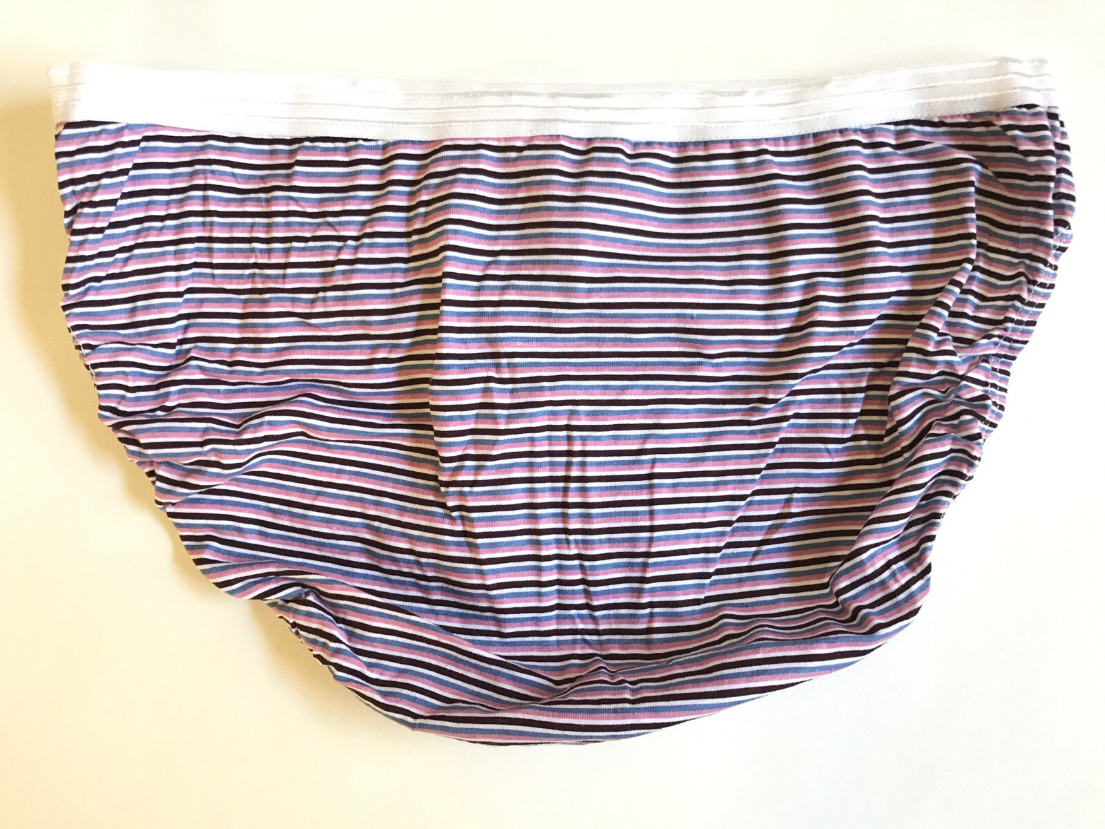 5 Pair Jordache Women Cotton Bikini S M L XL 2XL New