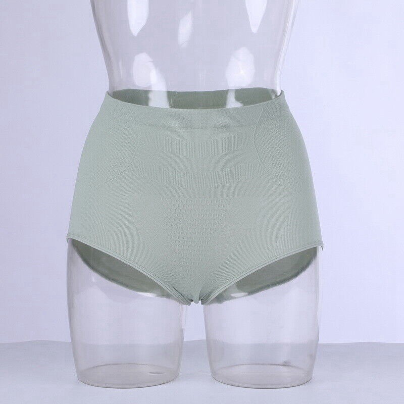 Women Panties Tummy Control Body Knickers Magic Hold In Shaper High-Waisted
