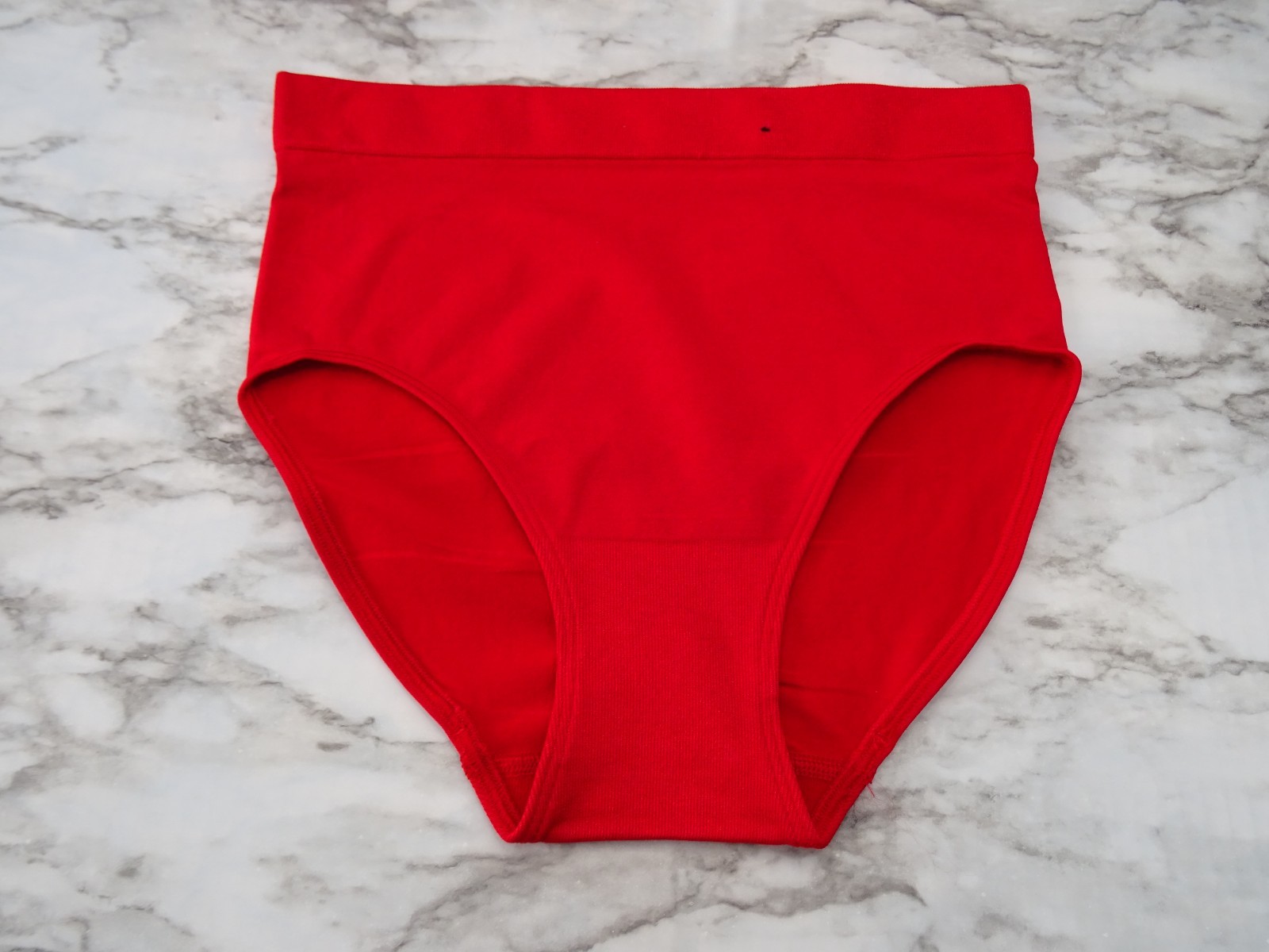 Wacoal 838175# B-Smooth Full Brief 3-Pack Panties US Size 5-S