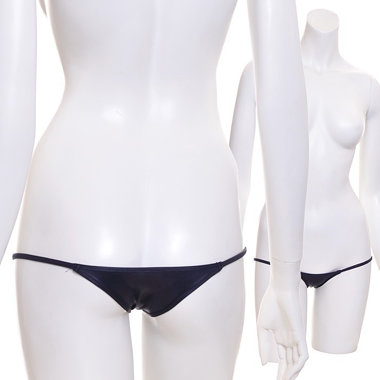 Japanese Chaku-ero Extremely Low-rise Micro Cheeky Panties made in Japan L660