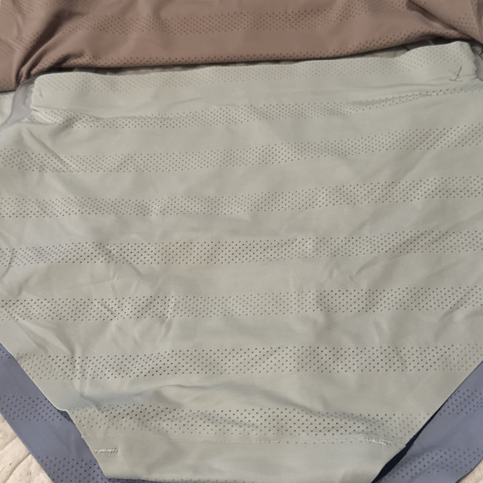 NAUTICA WOMEN’S HIPSTER PANTIES UNDERWEAR 5 PACK SMALL HIPSTERS LINGERIE