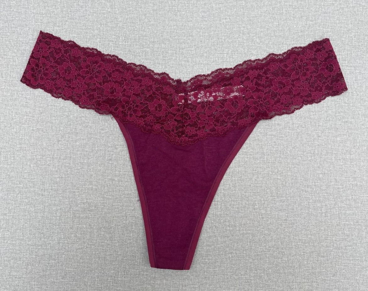 Victoria’s Secret Panties LOT OF Various Styles Women NWOT Cute Colors