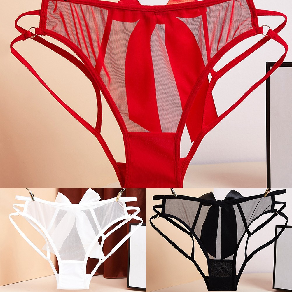 Brand New Underwear Women Low Rise Medium Stretch Soild Color Comfortable